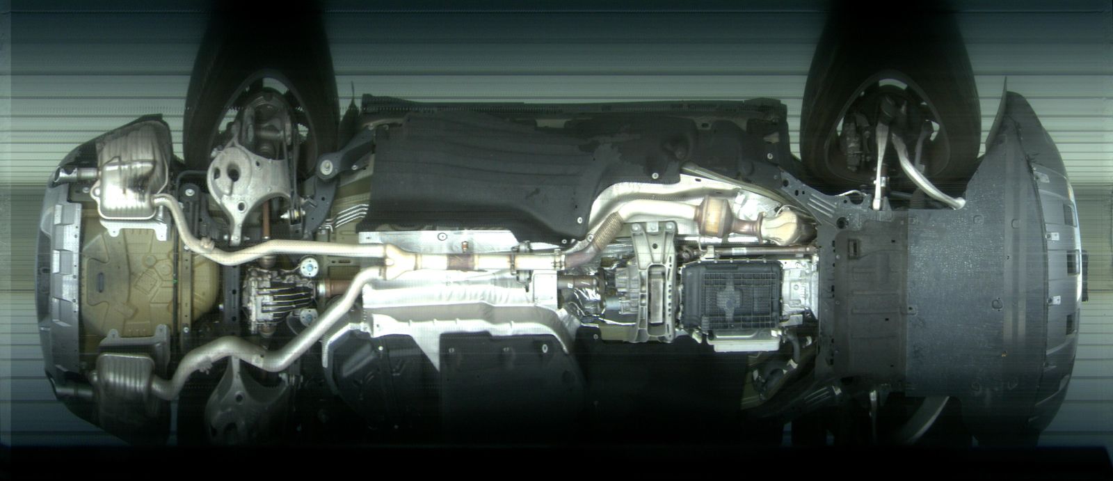 2022 Ford Explorer XLT AWD