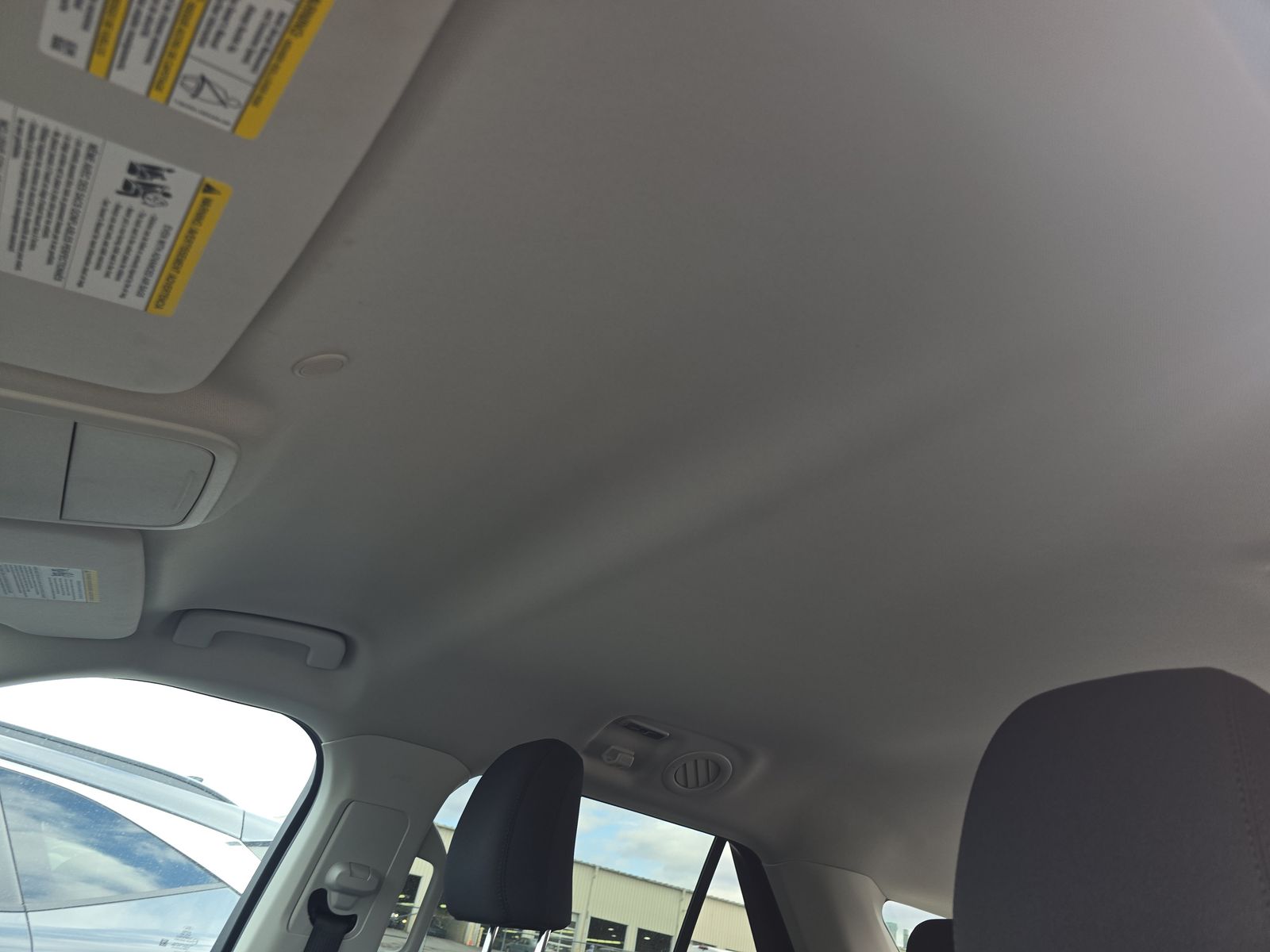 2025 Ford Explorer Active AWD