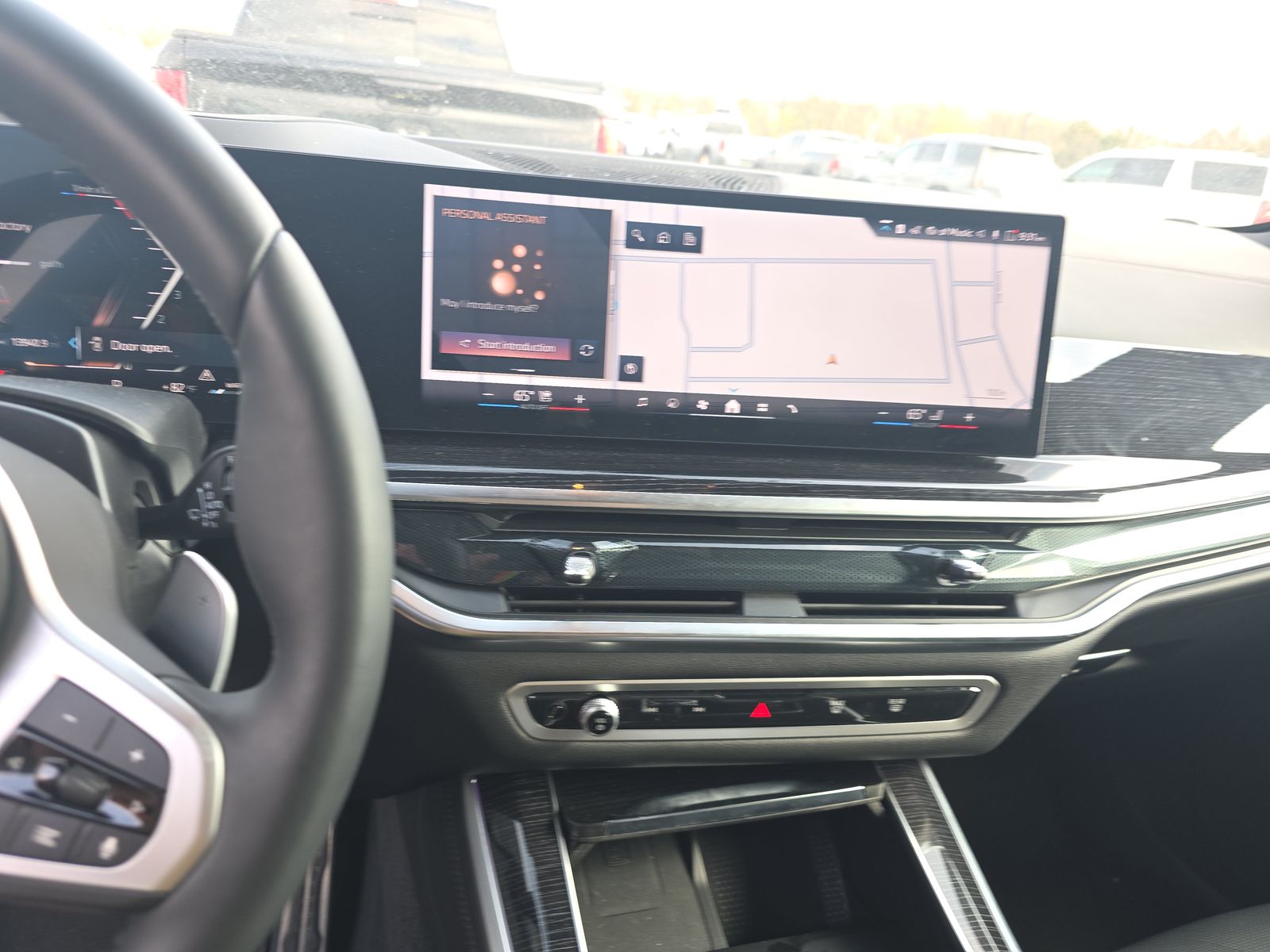 2026 BMW X5 xDrive40i AWD