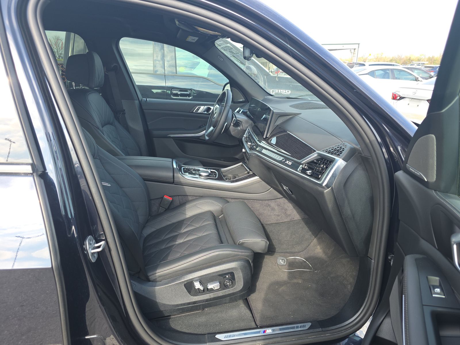 2026 BMW X5 xDrive40i AWD