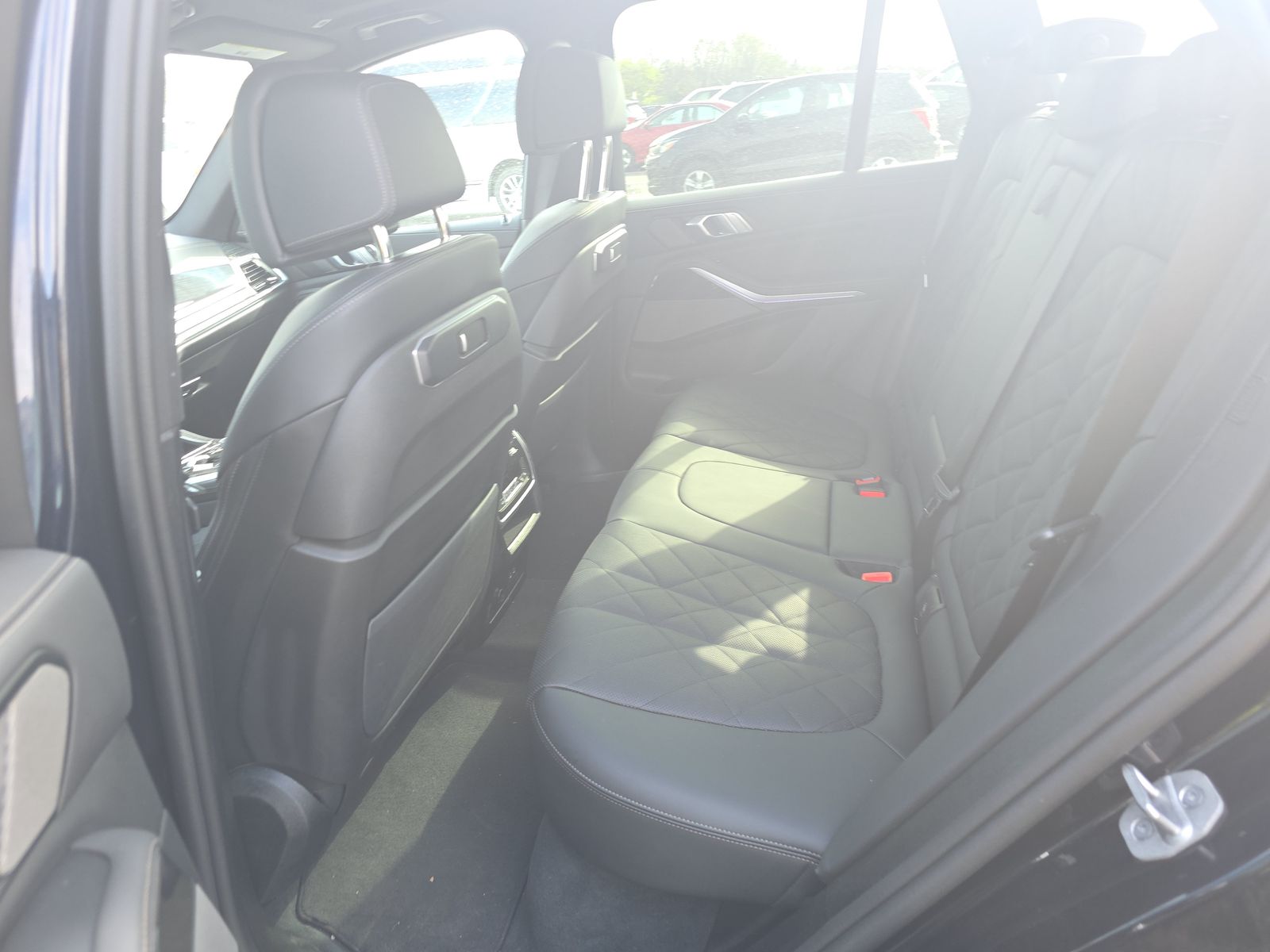 2026 BMW X5 xDrive40i AWD