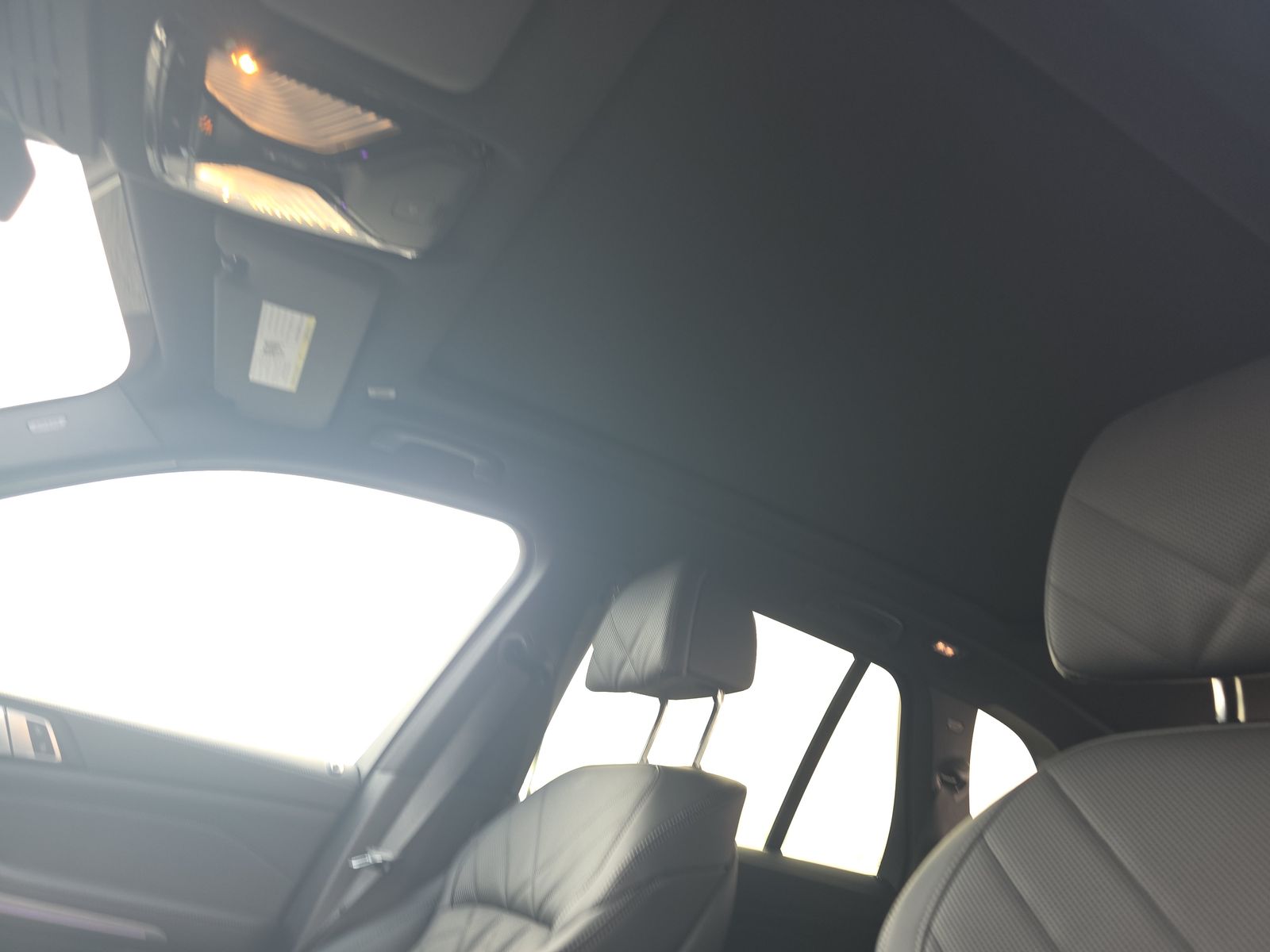 2026 BMW X5 xDrive40i AWD