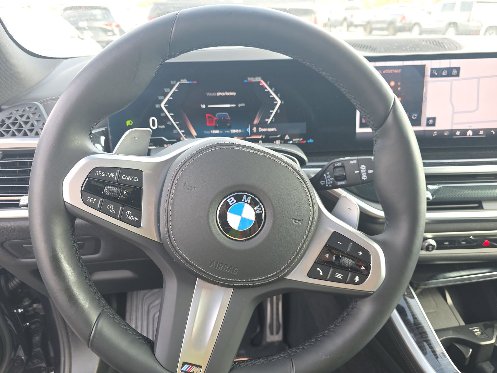 2026 BMW X5 xDrive40i AWD