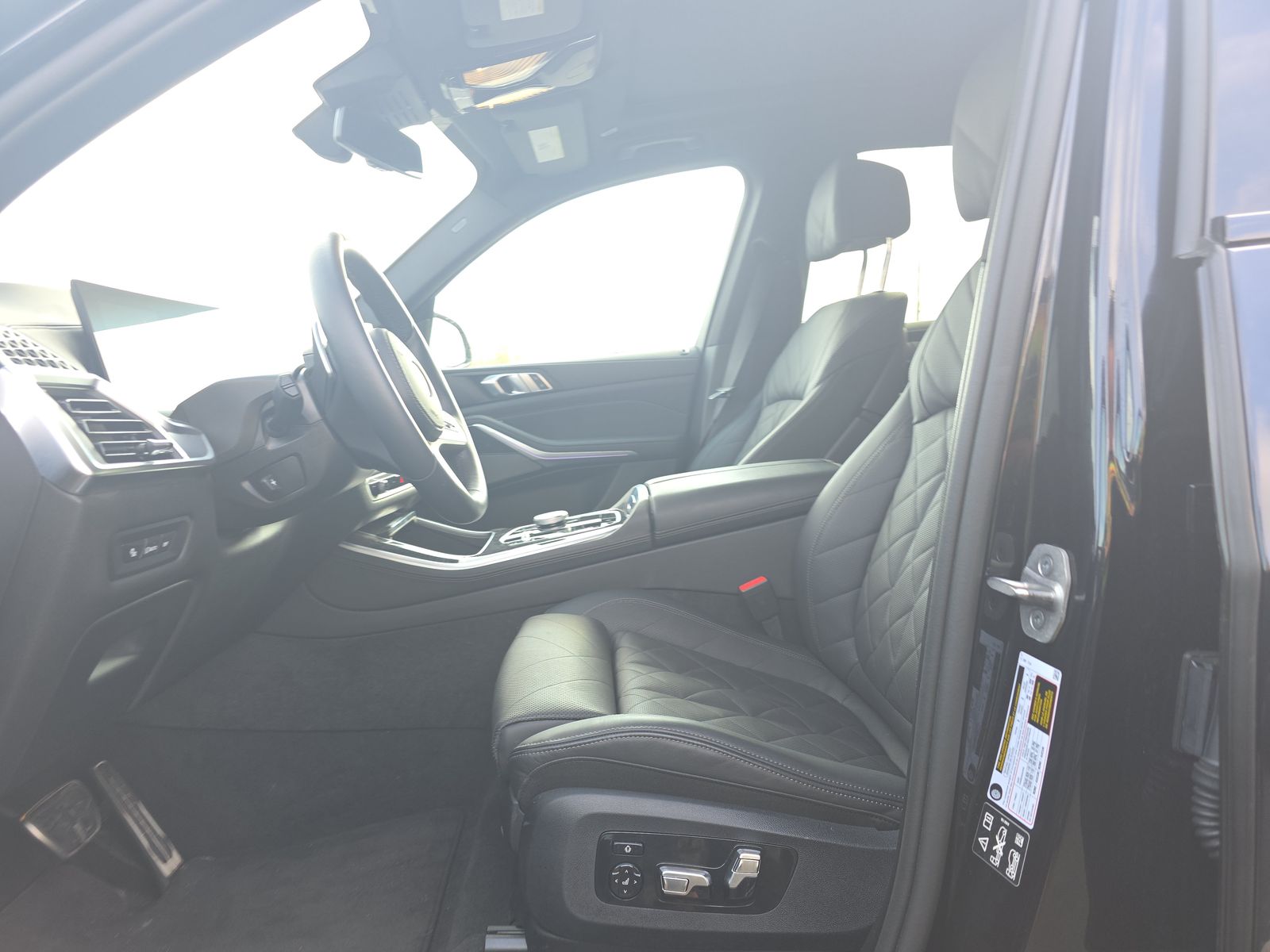 2026 BMW X5 xDrive40i AWD