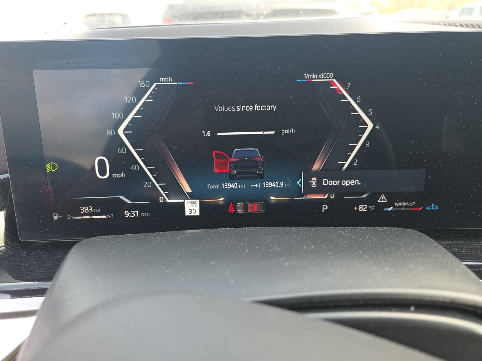 2026 BMW X5 xDrive40i AWD