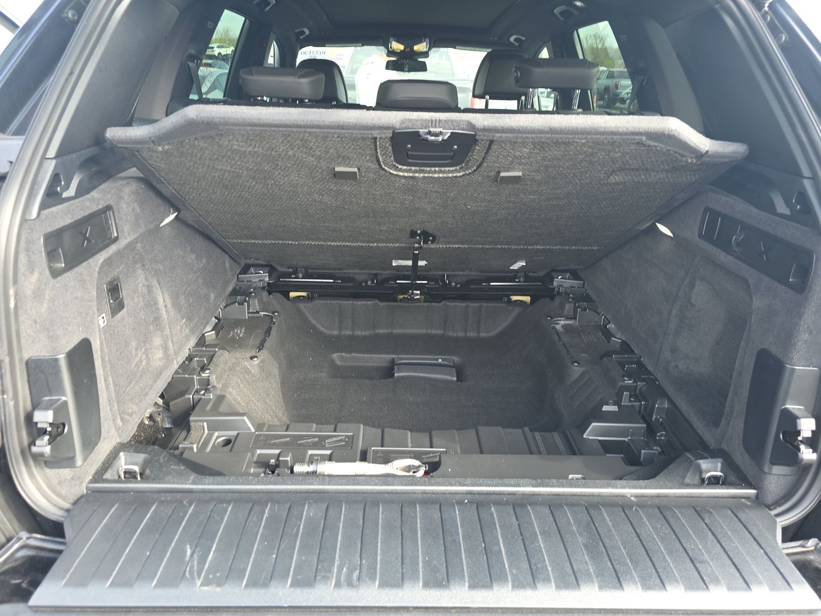 2026 BMW X5 xDrive40i AWD