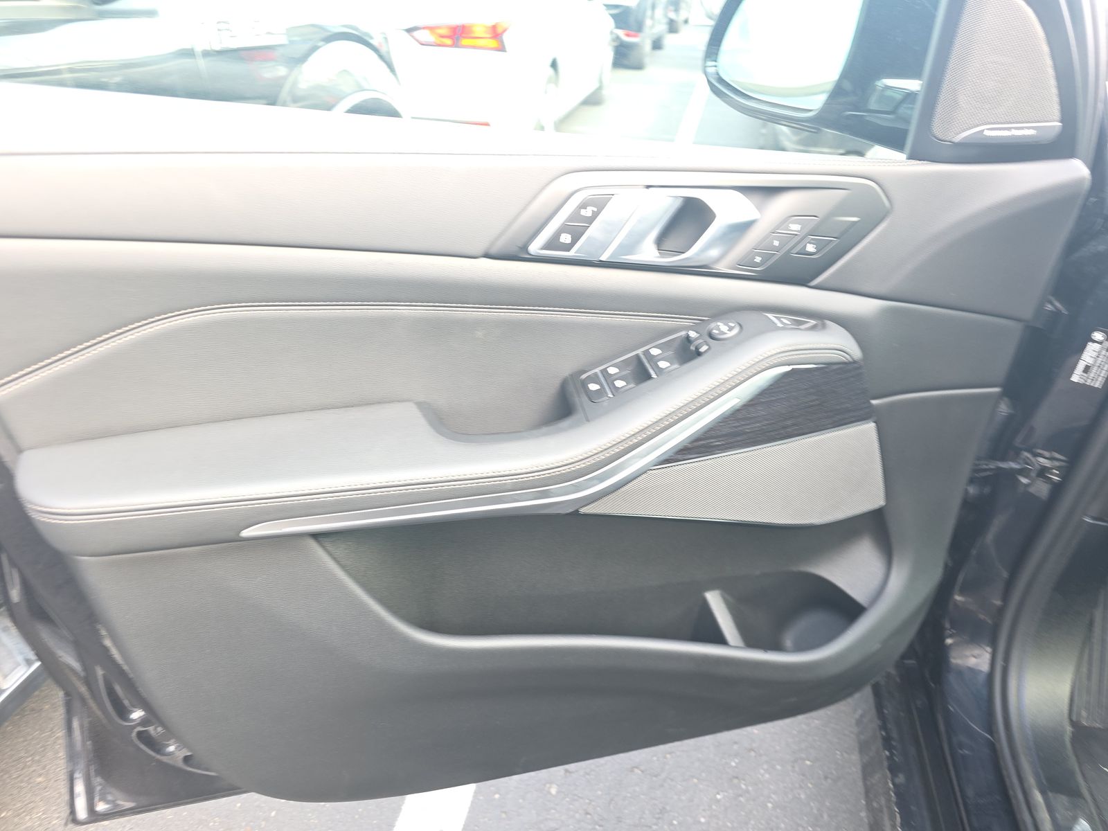 2026 BMW X5 xDrive40i AWD