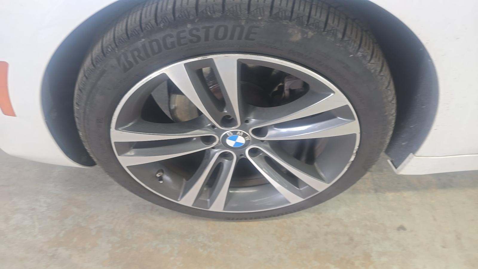 2020 BMW 4 Series 430i xDrive AWD