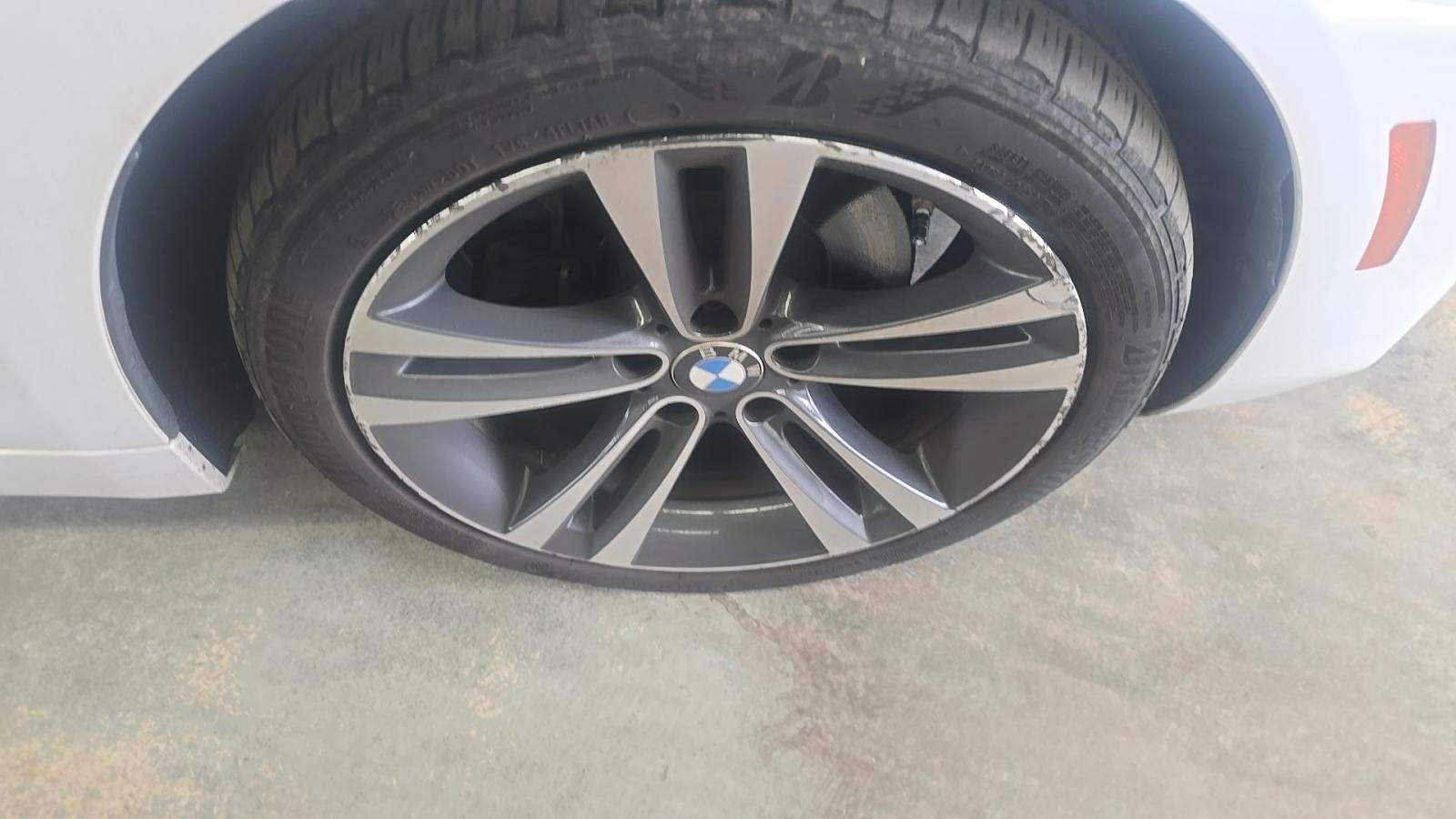 2020 BMW 4 Series 430i xDrive AWD