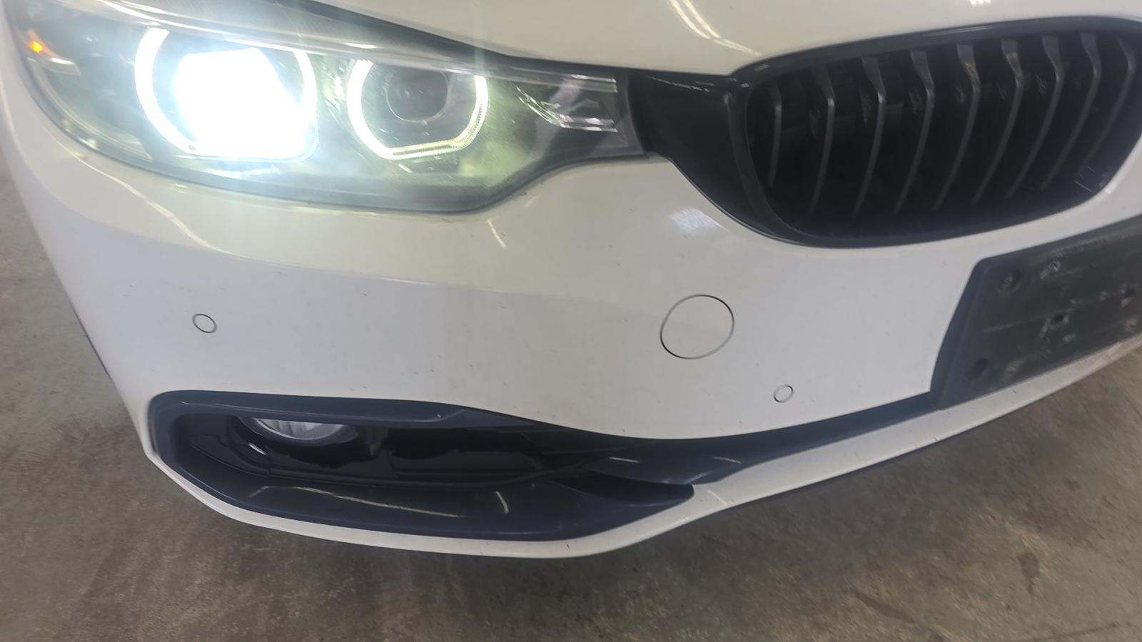 2020 BMW 4 Series 430i xDrive AWD