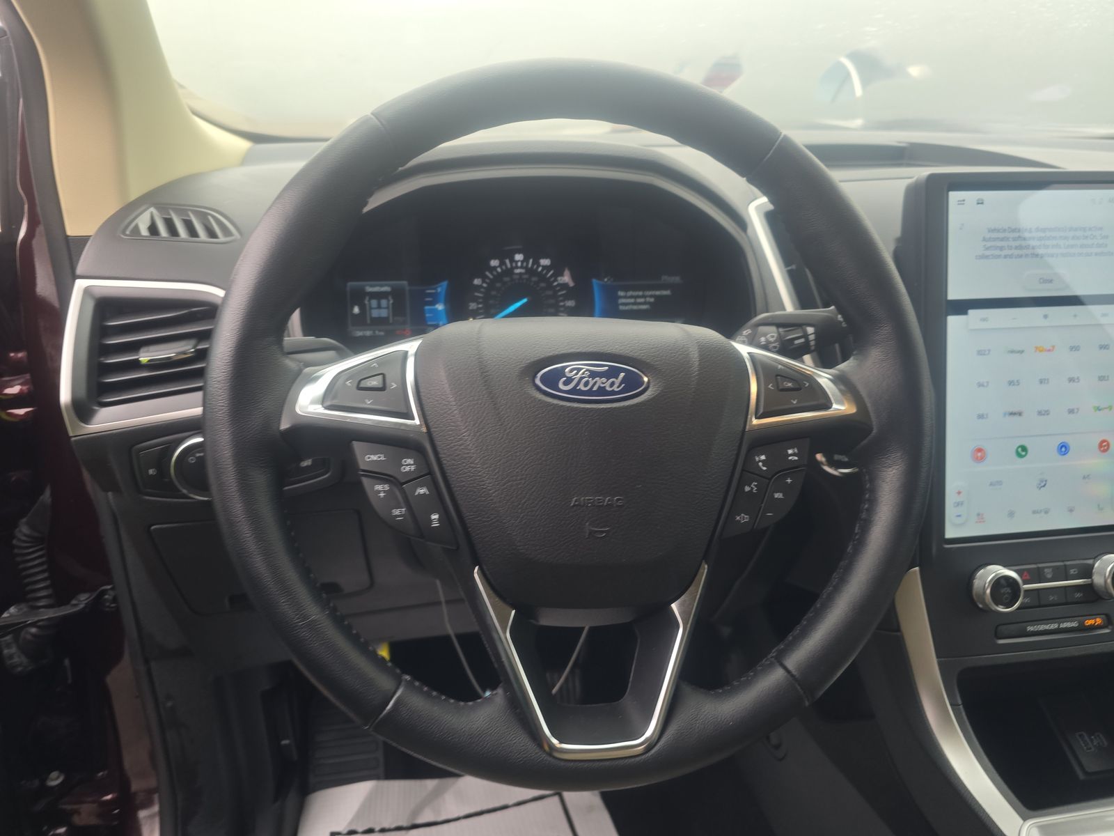 2023 Ford Edge SEL AWD