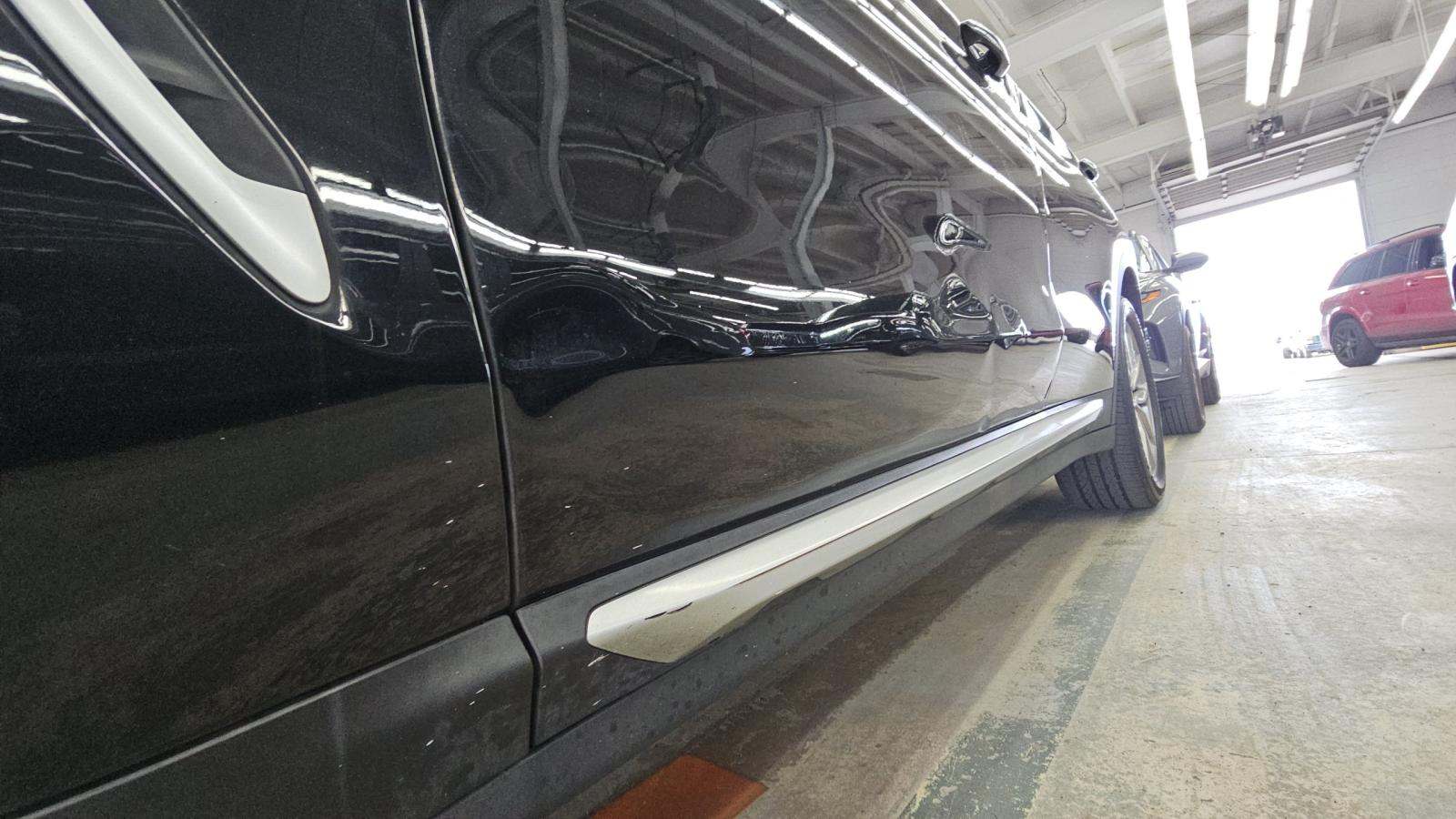 2019 BMW X3 xDrive30i AWD