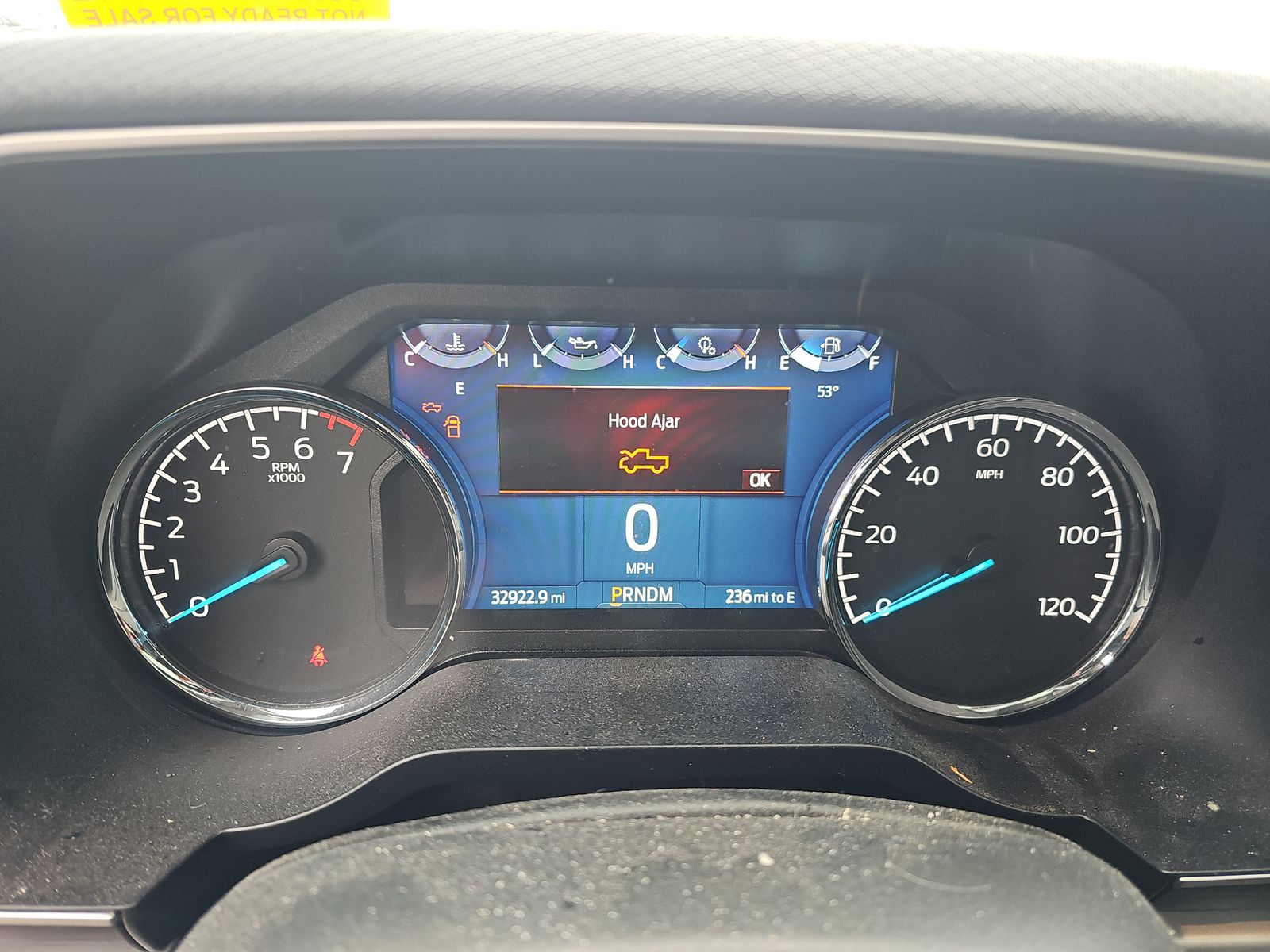 2023 Ford F-150 Hybrid XLT AWD