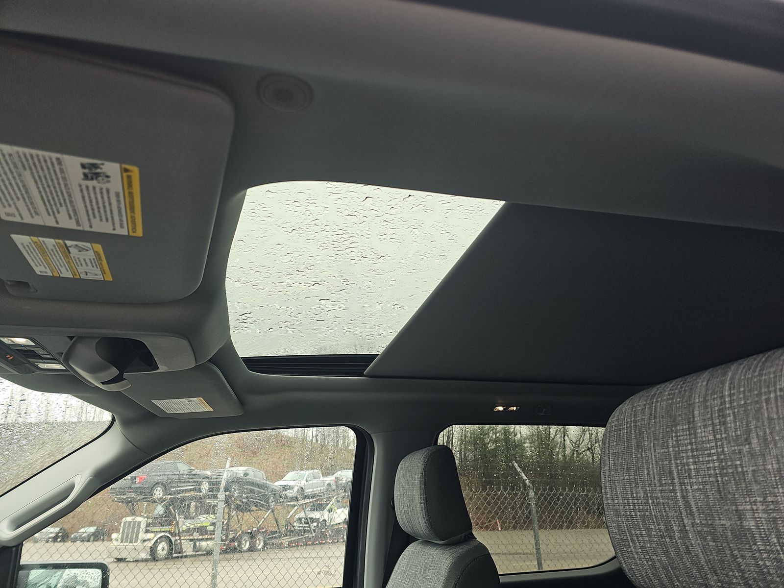 2023 Ford F-150 Hybrid XLT AWD