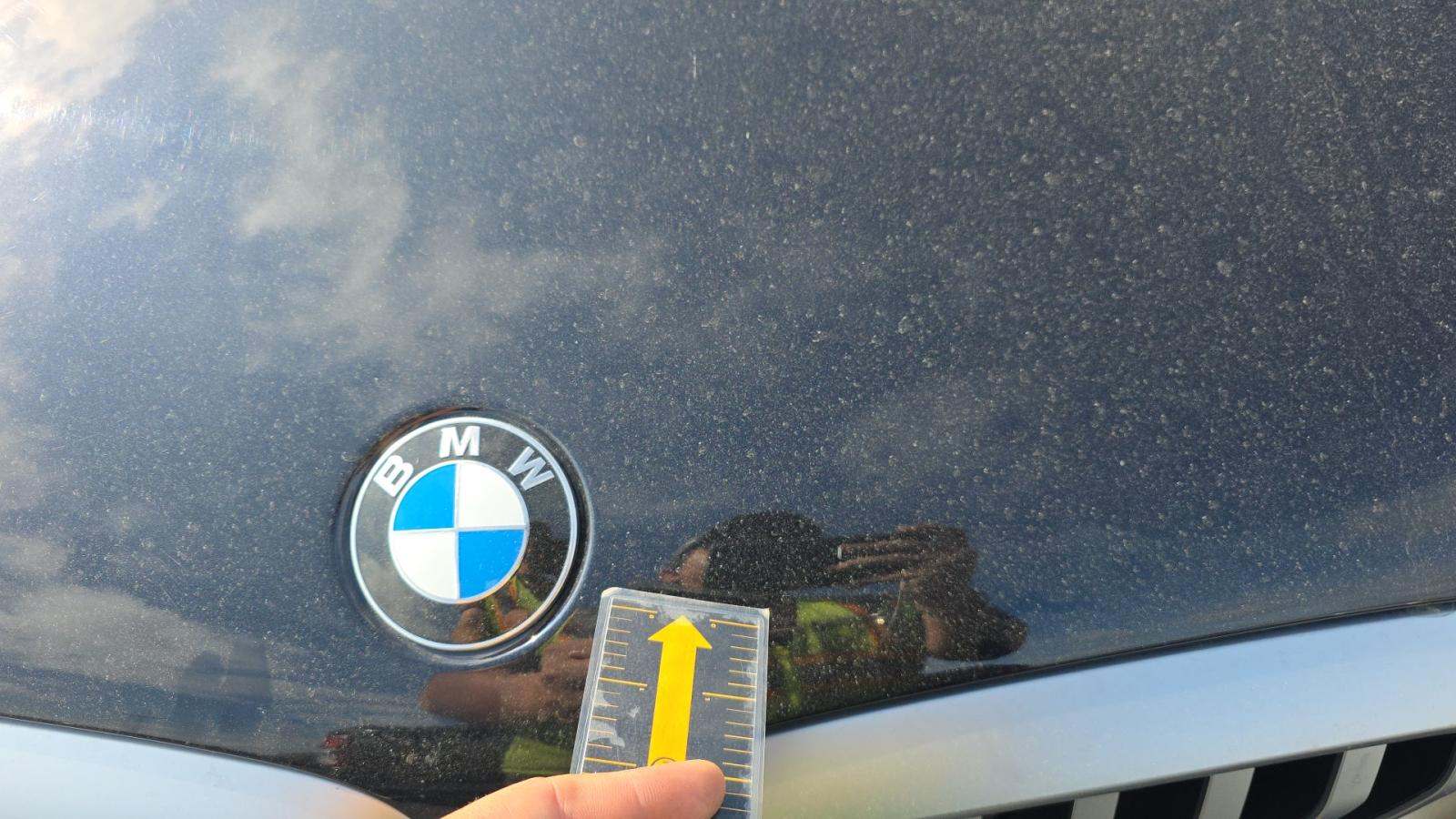 2026 BMW X5 xDrive40i AWD