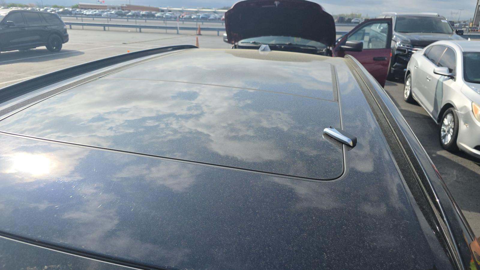 2026 BMW X5 xDrive40i AWD