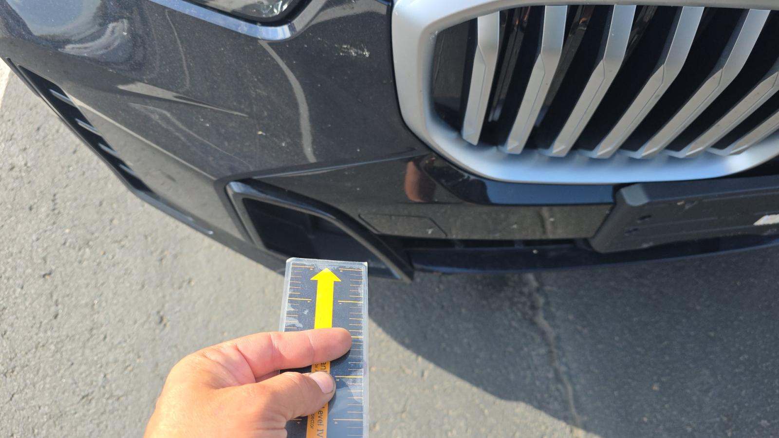 2026 BMW X5 xDrive40i AWD