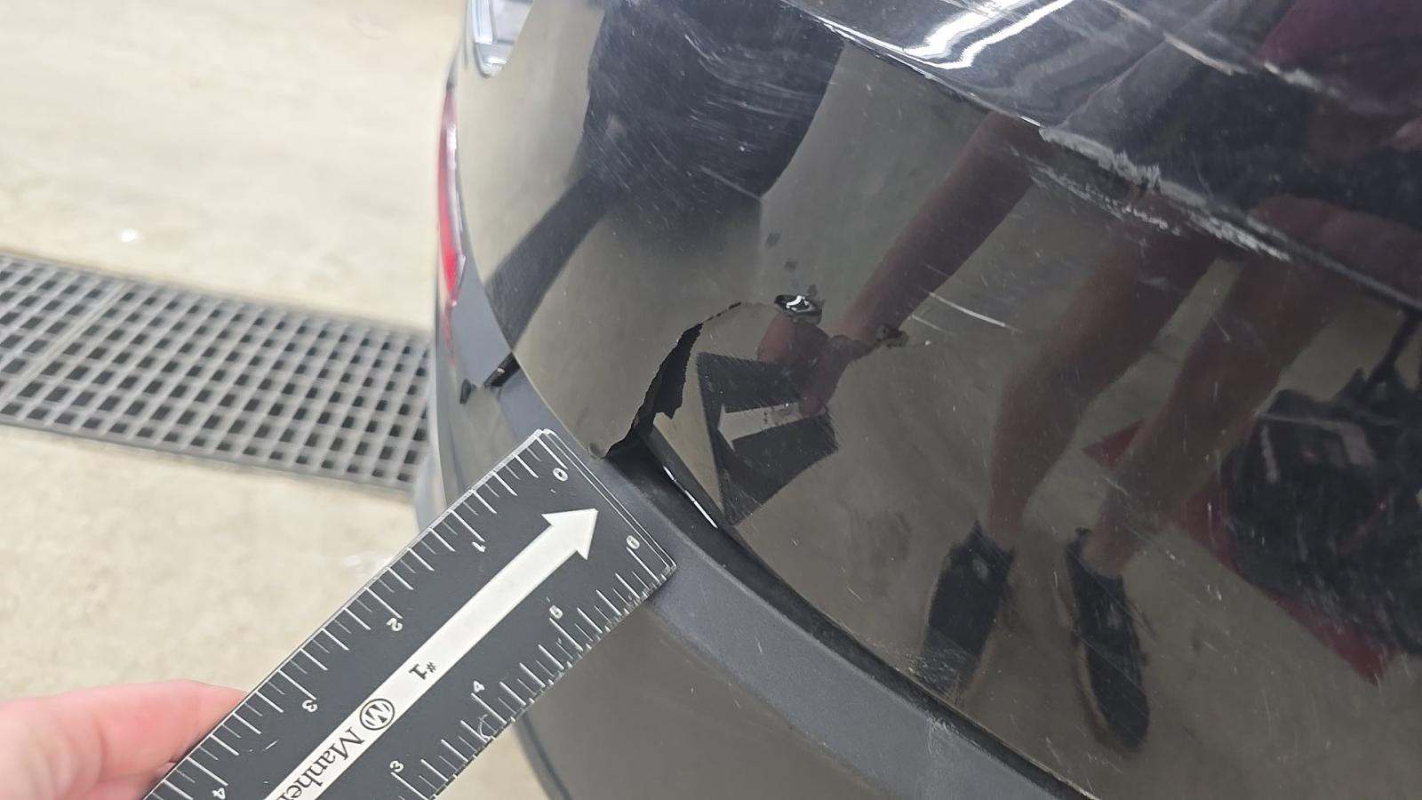 2023 Ford Explorer Limited RWD