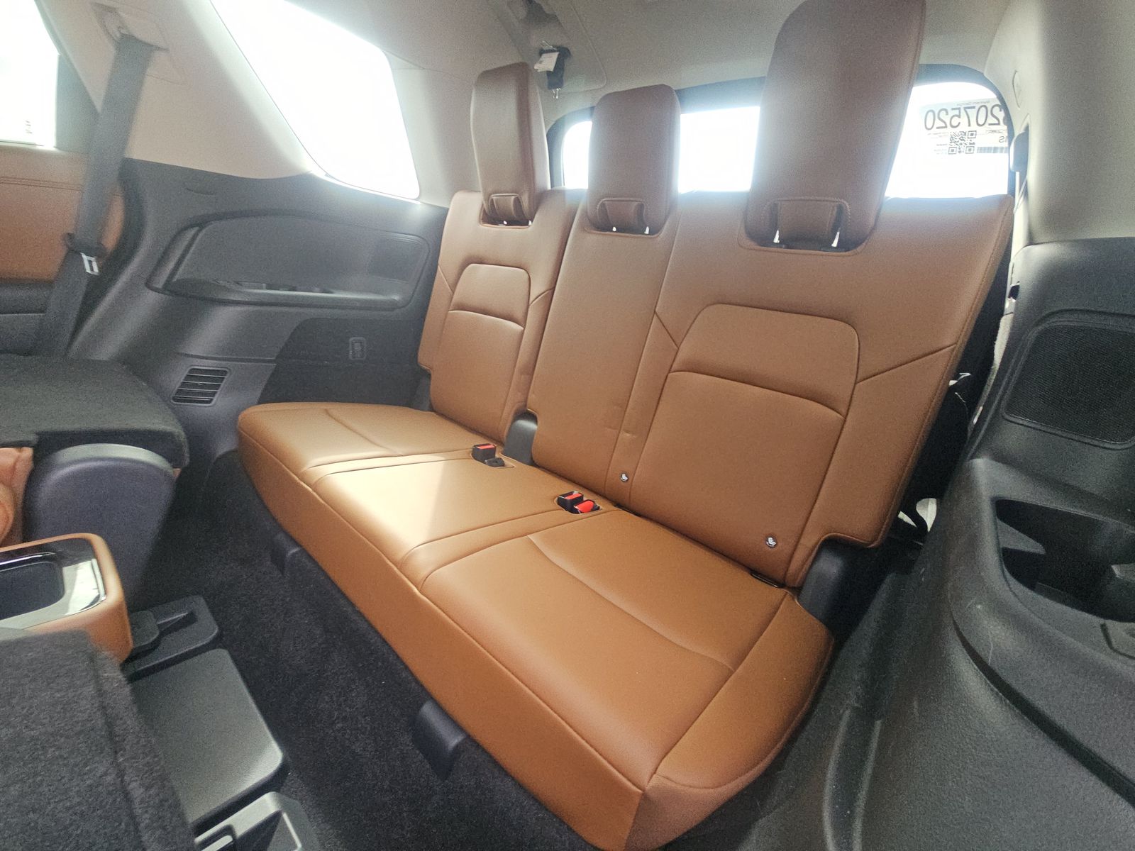 2023 Nissan Pathfinder Platinum AWD