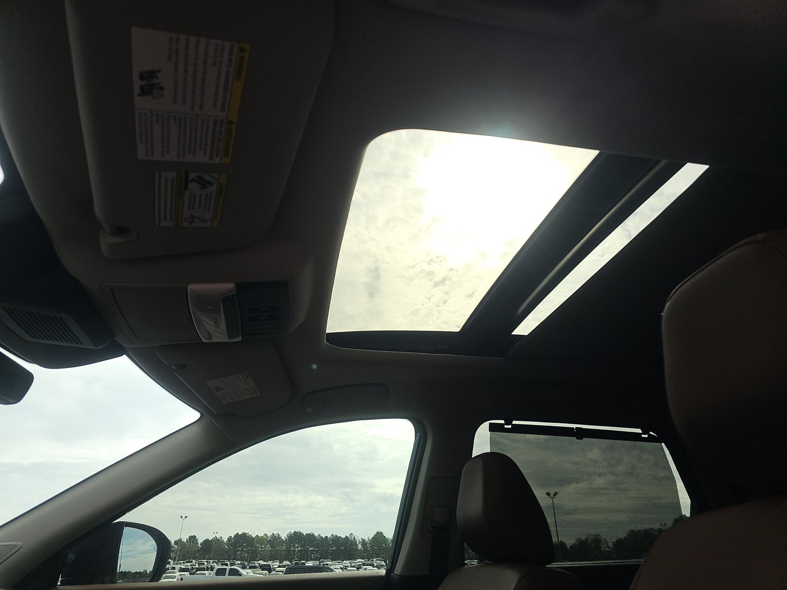 2023 Nissan Pathfinder Platinum AWD