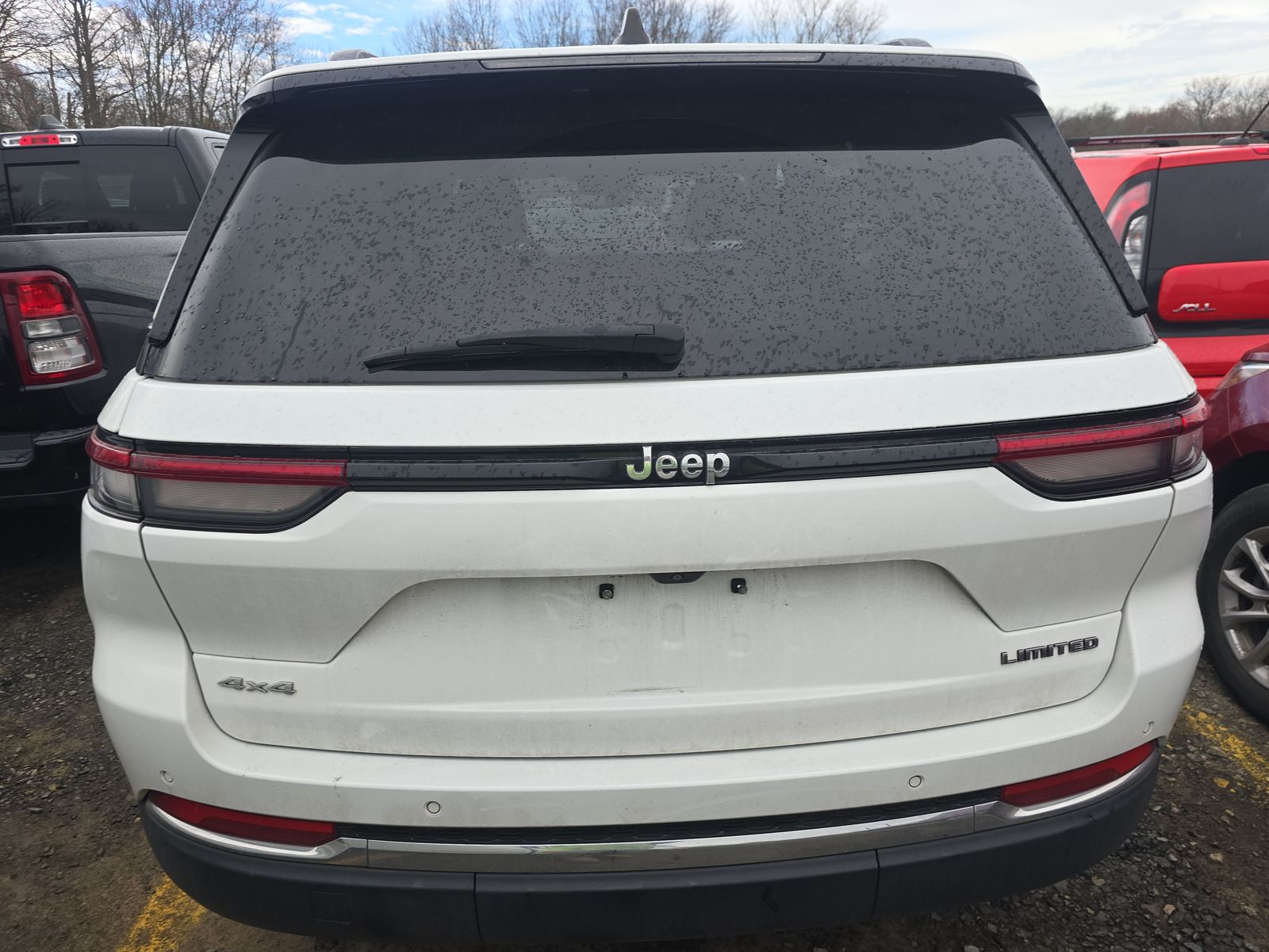 JEEP OTHER - 6