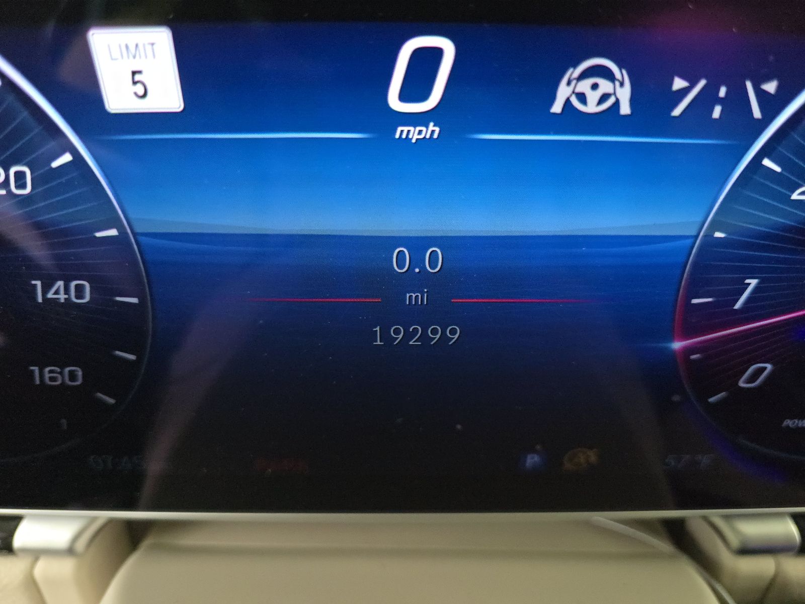 2022 Mercedes-Benz S-Class S 580 AWD