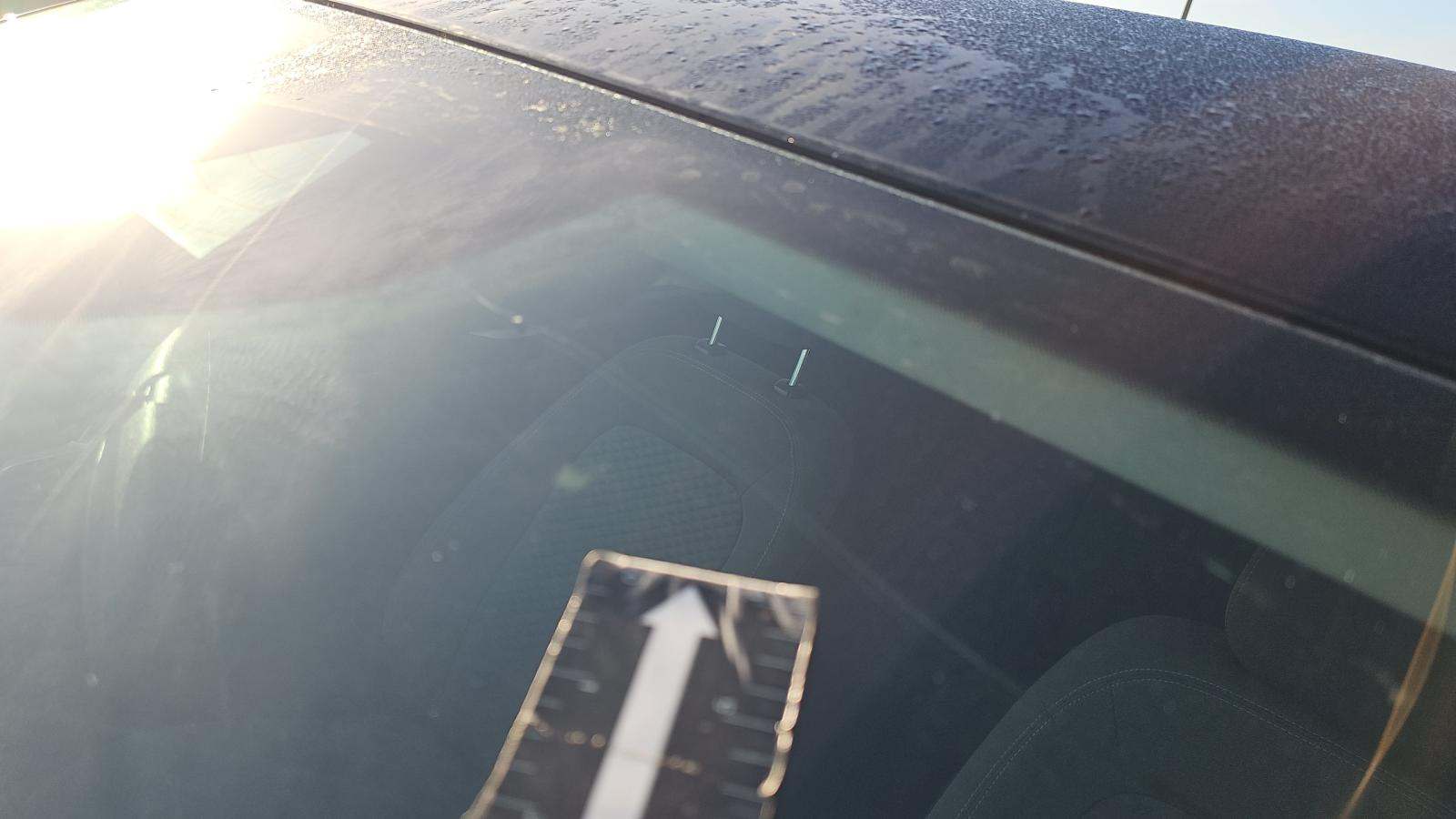 2021 Ford Escape Hybrid SE FWD