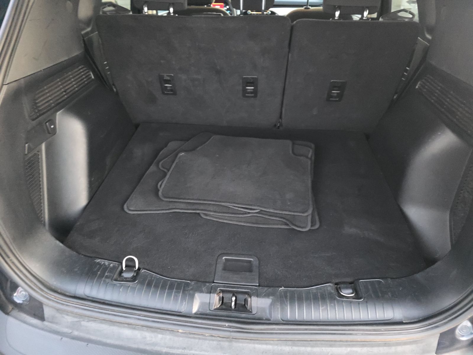 2021 Ford Escape Hybrid SE FWD