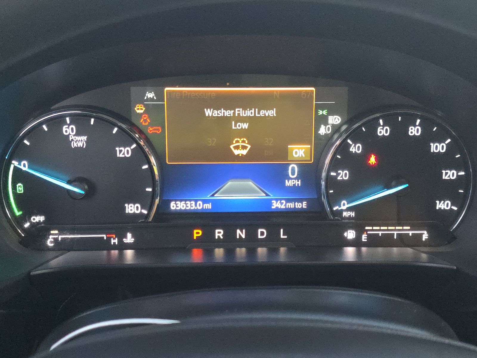 2021 Ford Escape Hybrid SE FWD