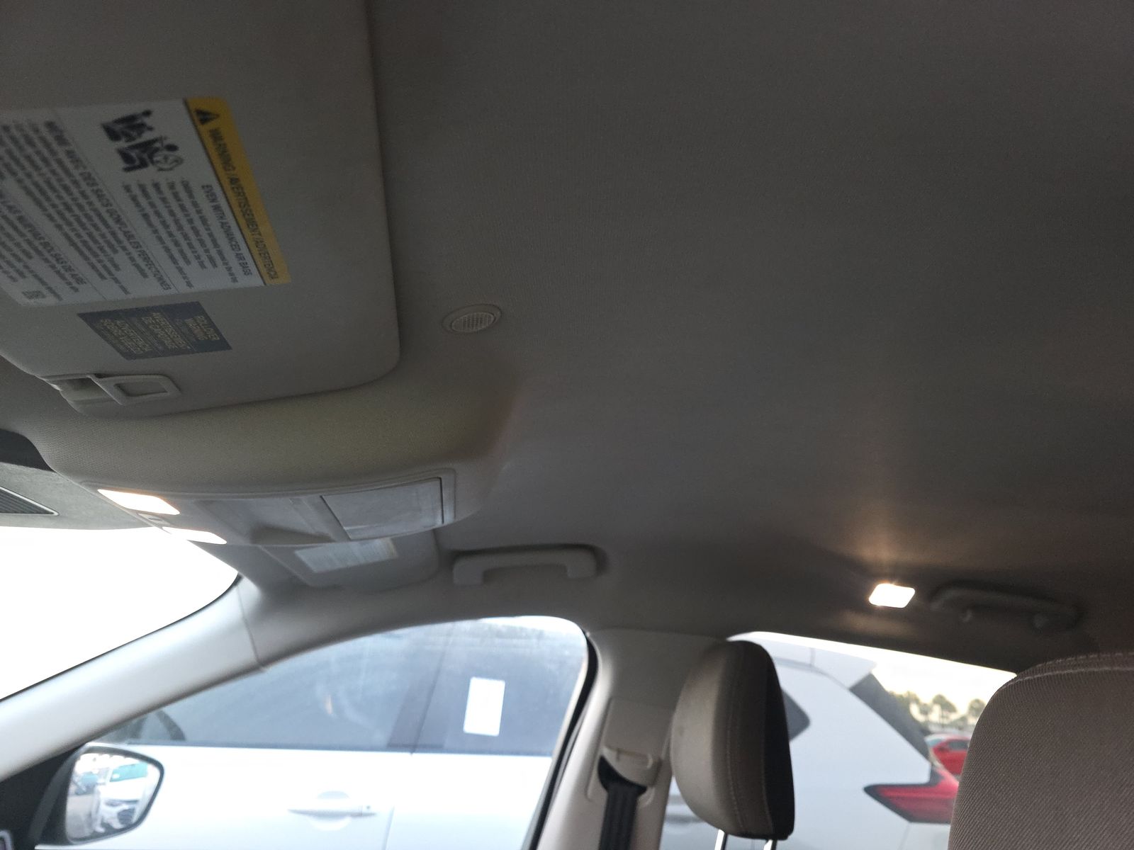 2021 Ford Escape Hybrid SE FWD