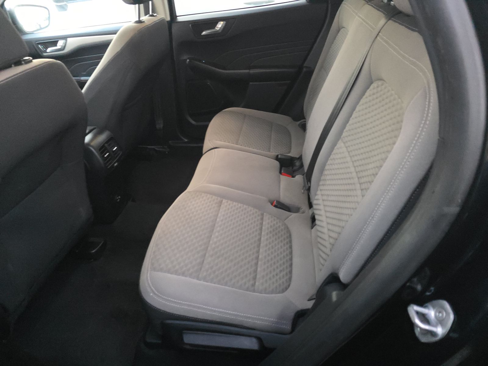 2021 Ford Escape Hybrid SE FWD