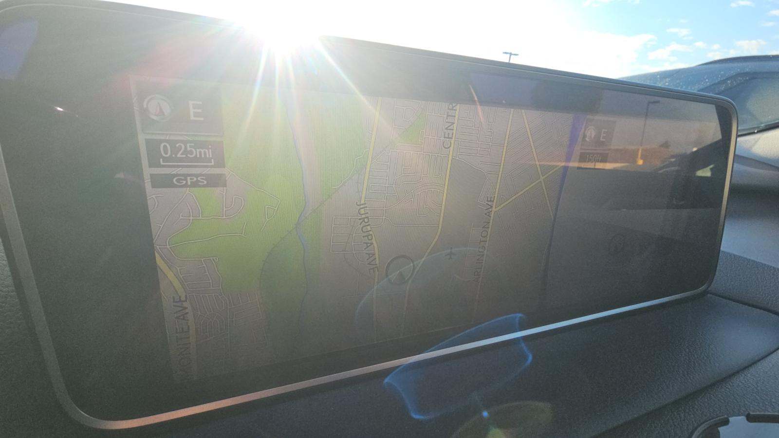 2017 Lexus RX RX 350 FWD