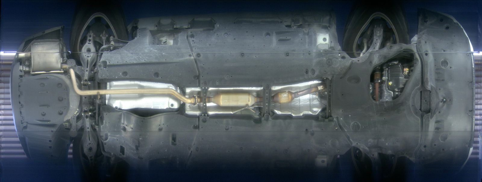 2022 Toyota Camry LE FWD