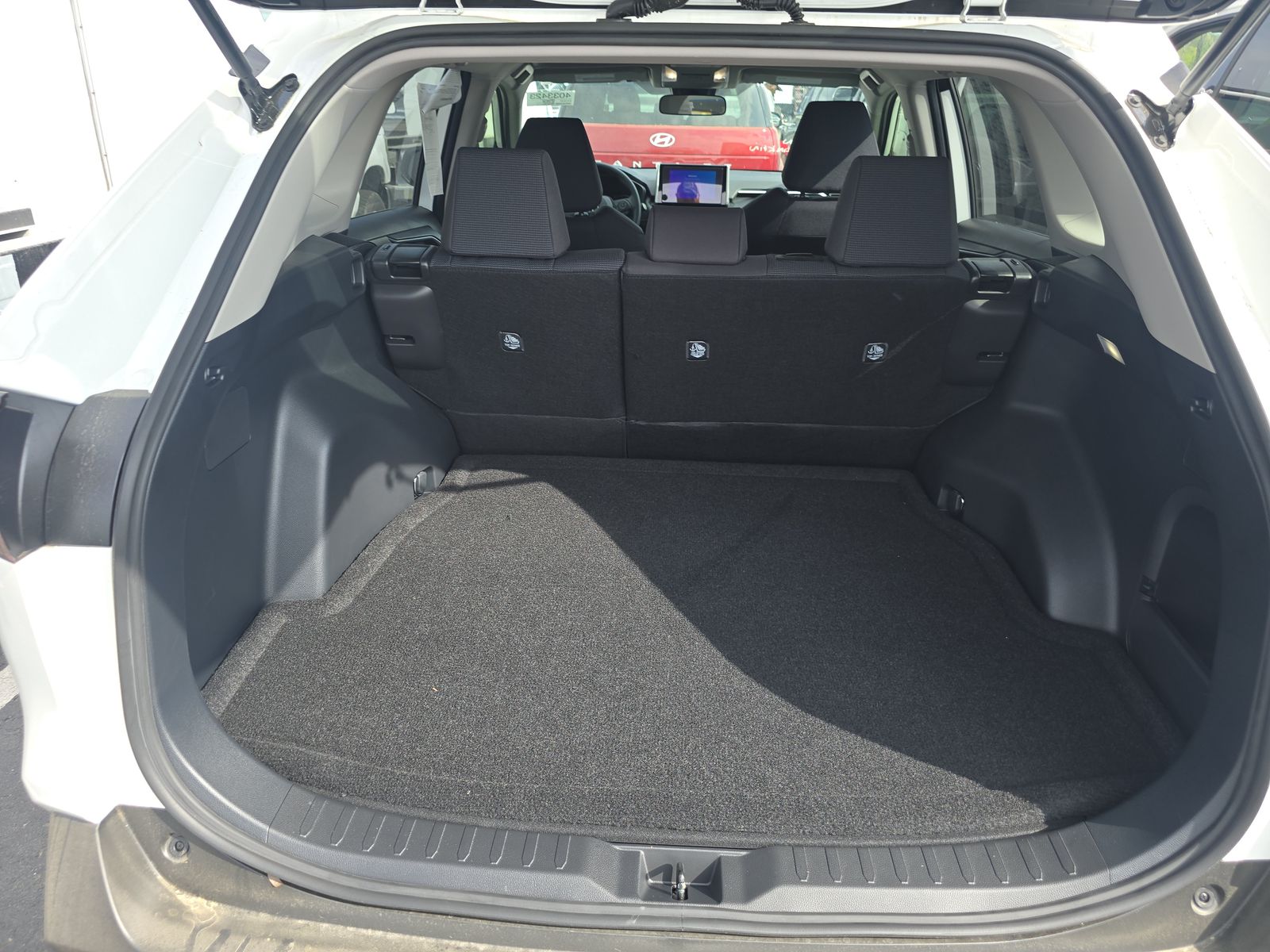 2025 Toyota RAV4 Hybrid LE AWD