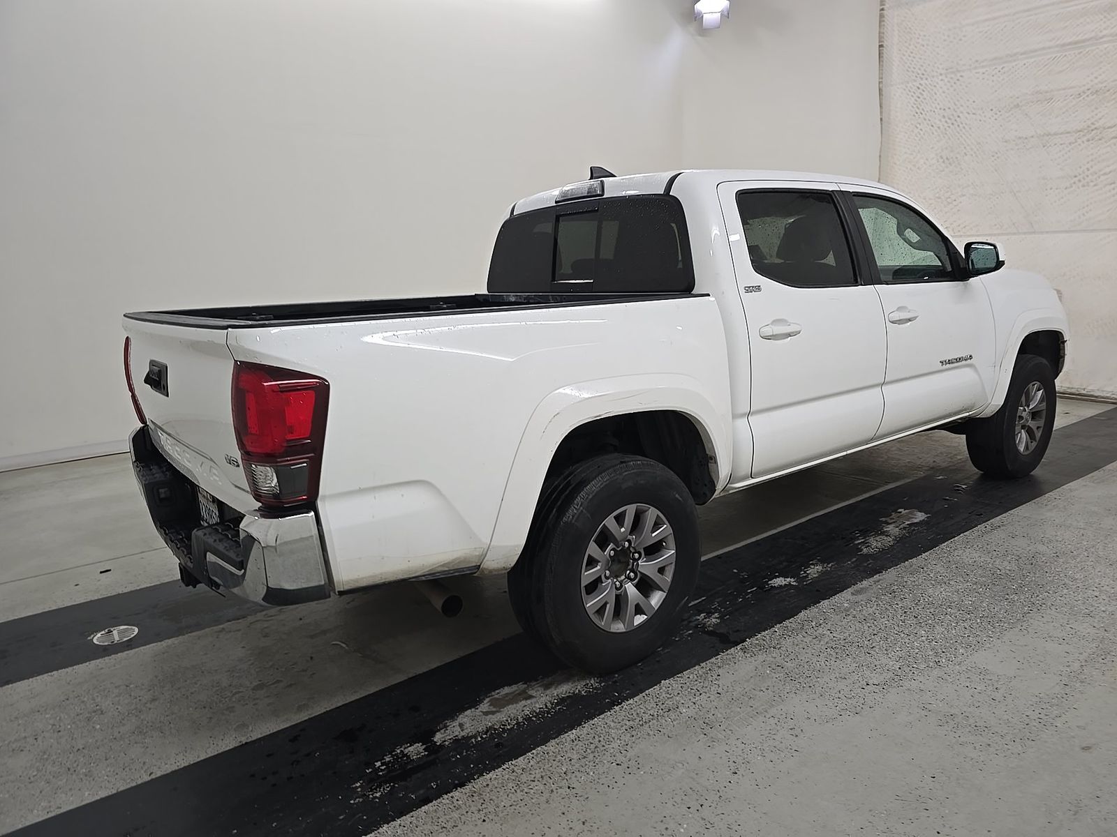 2019 Toyota Tacoma SR5 RWD