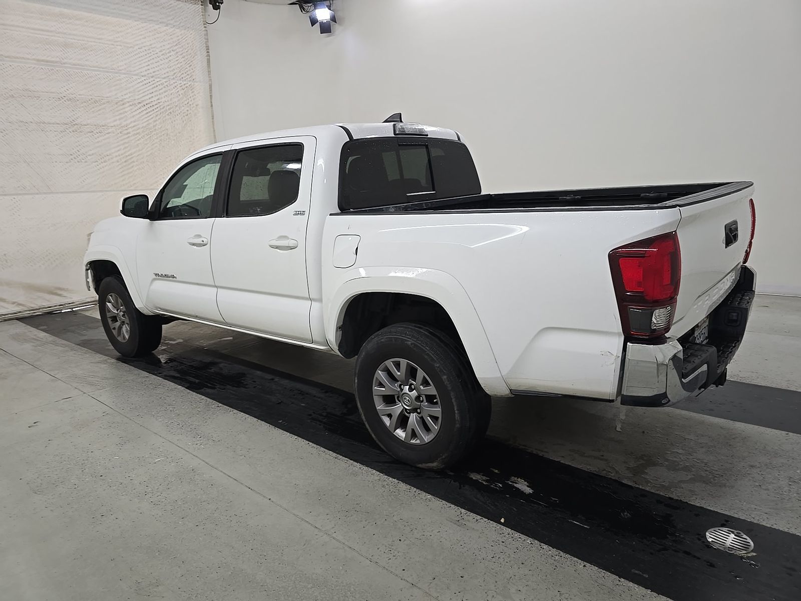 2019 Toyota Tacoma SR5 RWD