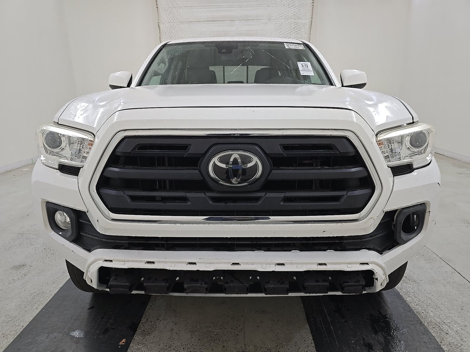 2019 Toyota Tacoma SR5 RWD