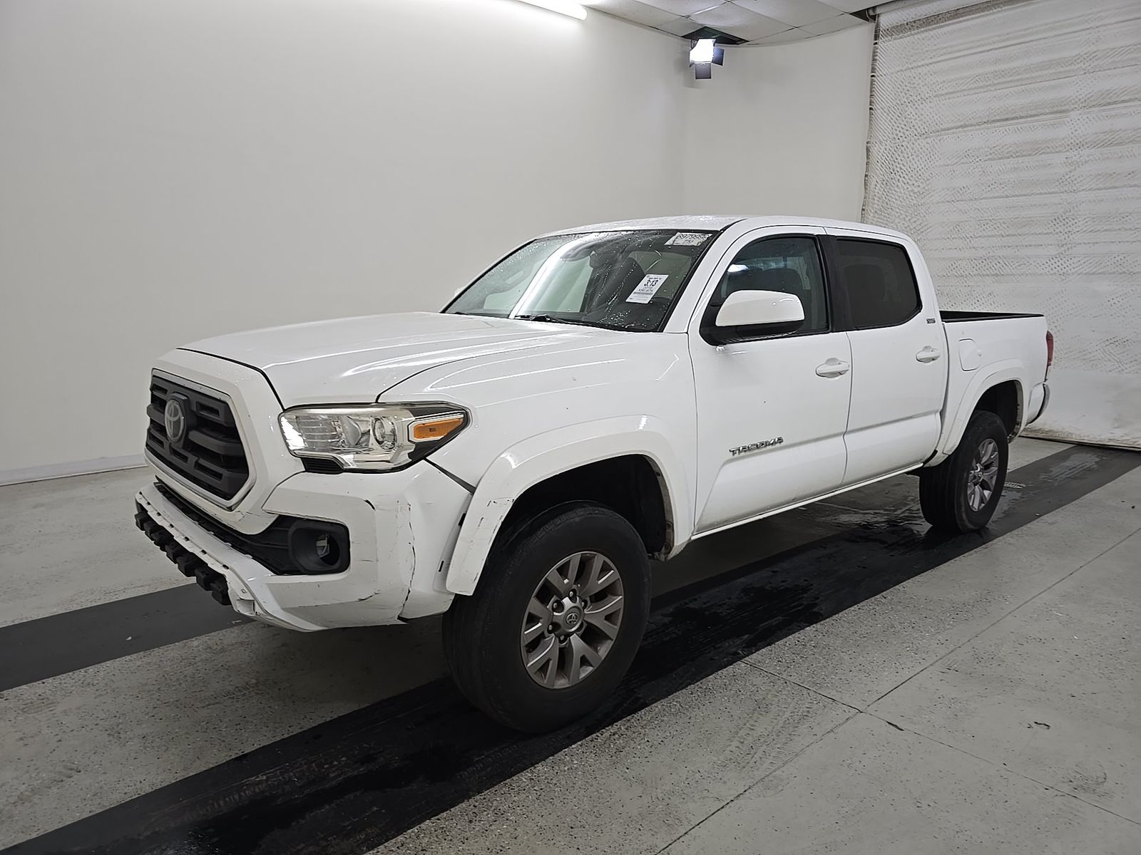 2019 Toyota Tacoma SR5 RWD