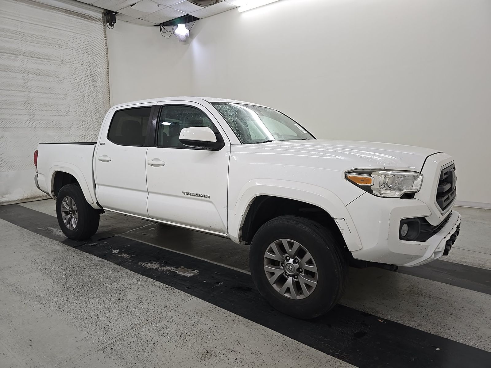 2019 Toyota Tacoma SR5 RWD