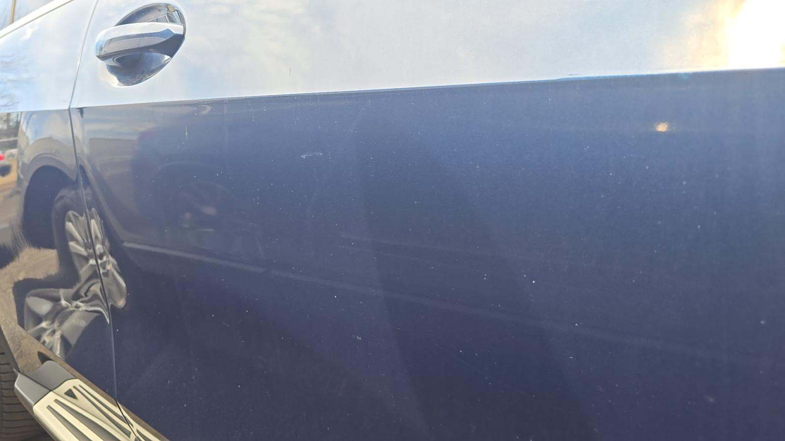 2019 BMW X5 xDrive40i AWD