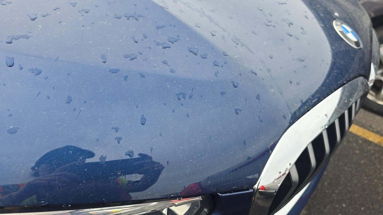 2019 BMW X5 xDrive40i AWD