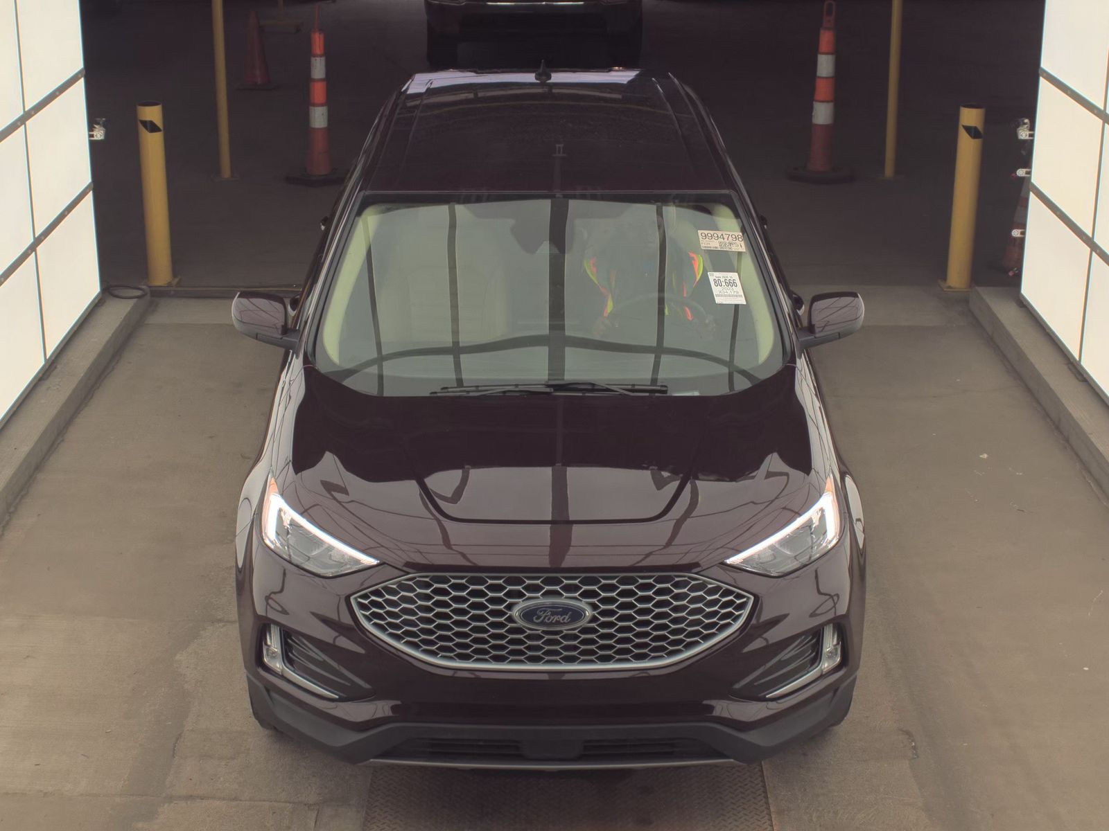 2023 Ford Edge SEL AWD