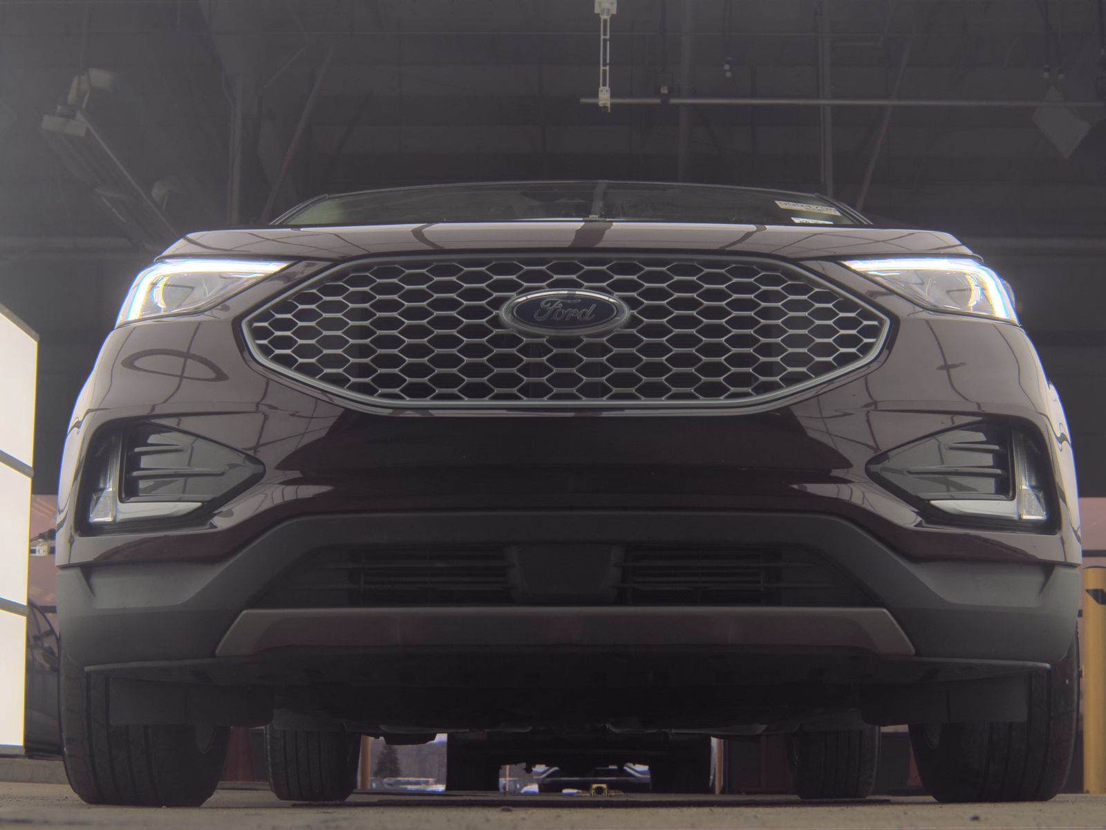 2023 Ford Edge SEL AWD