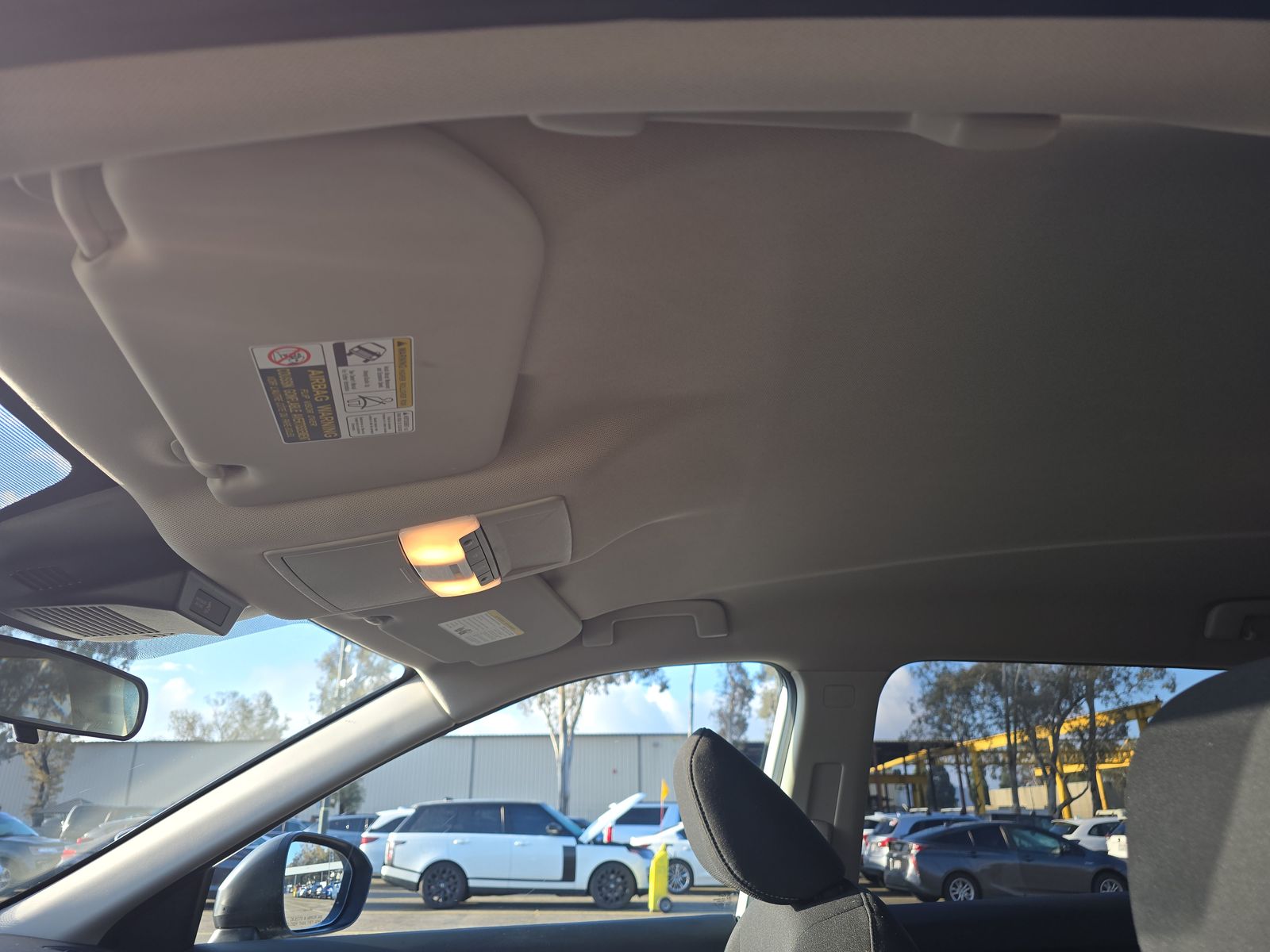 2024 Nissan Rogue S FWD