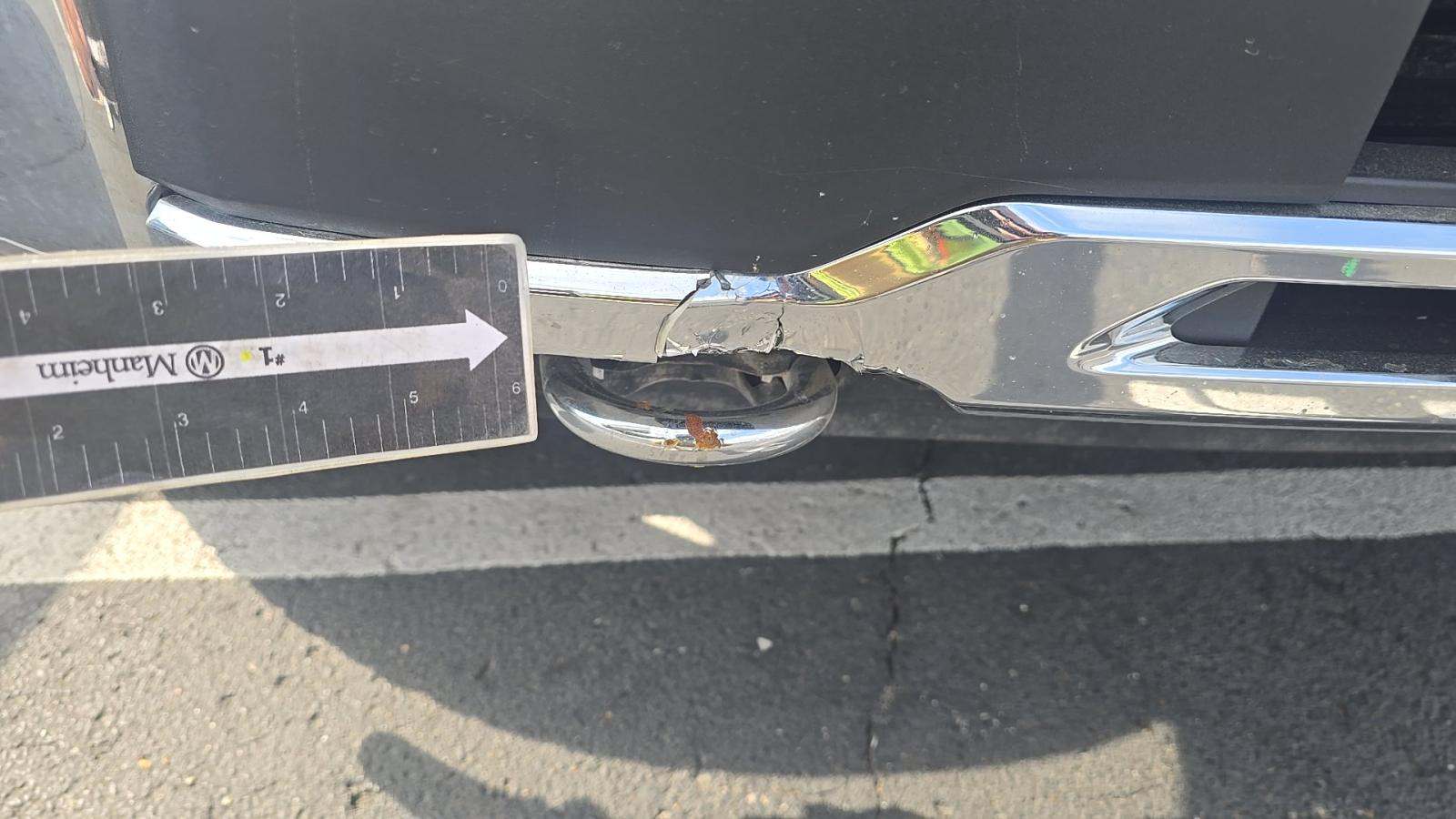 2024 Ford F-150 Lariat AWD