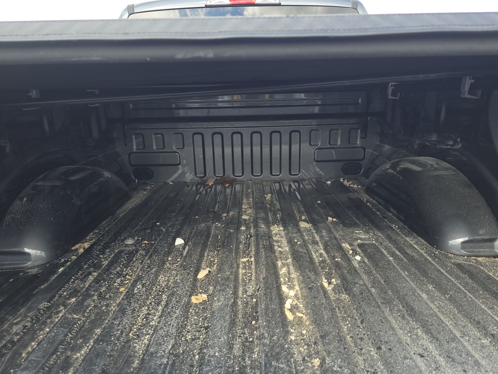 2023 Ford F-150 XL AWD