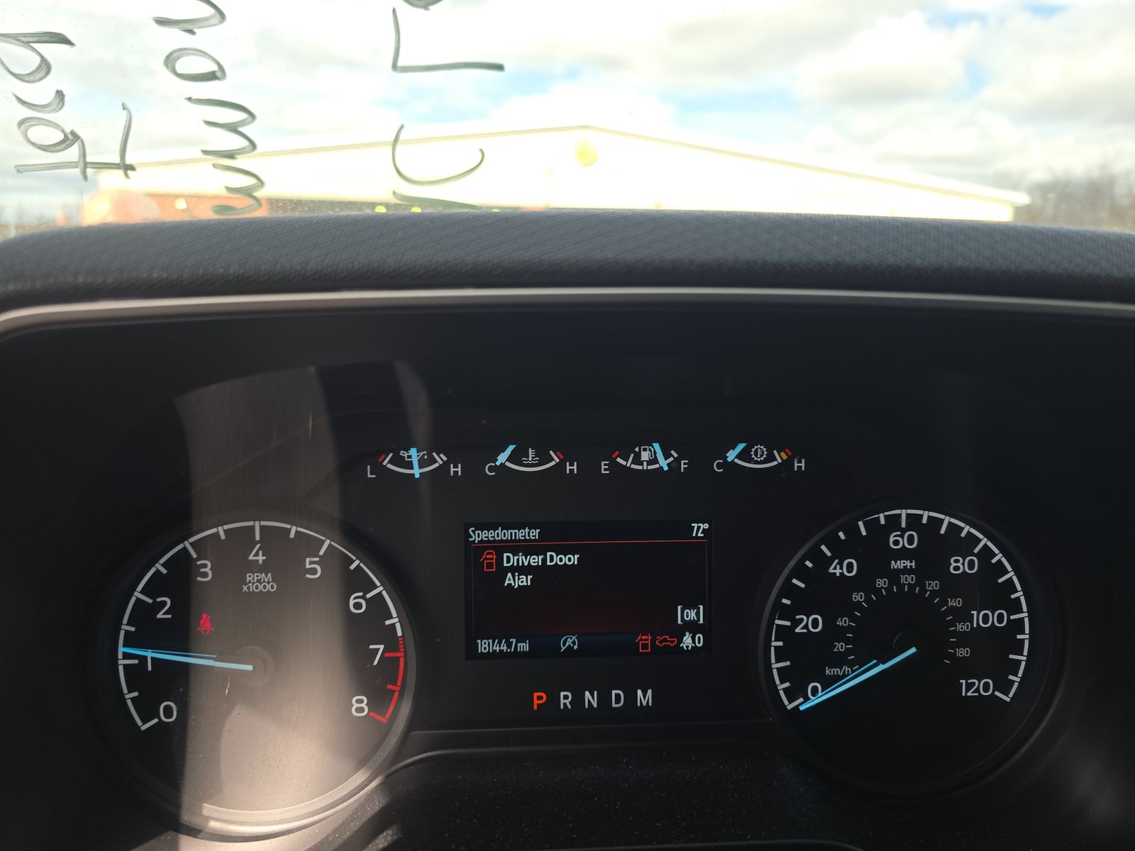 2023 Ford F-150 XL AWD