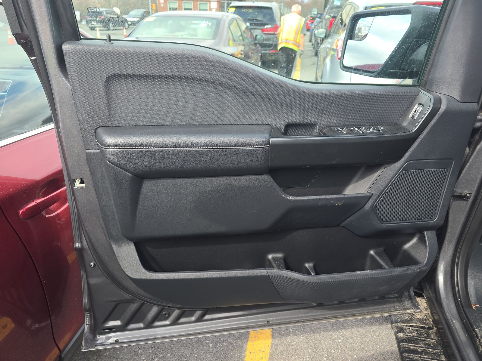 2023 Ford F-150 XL AWD