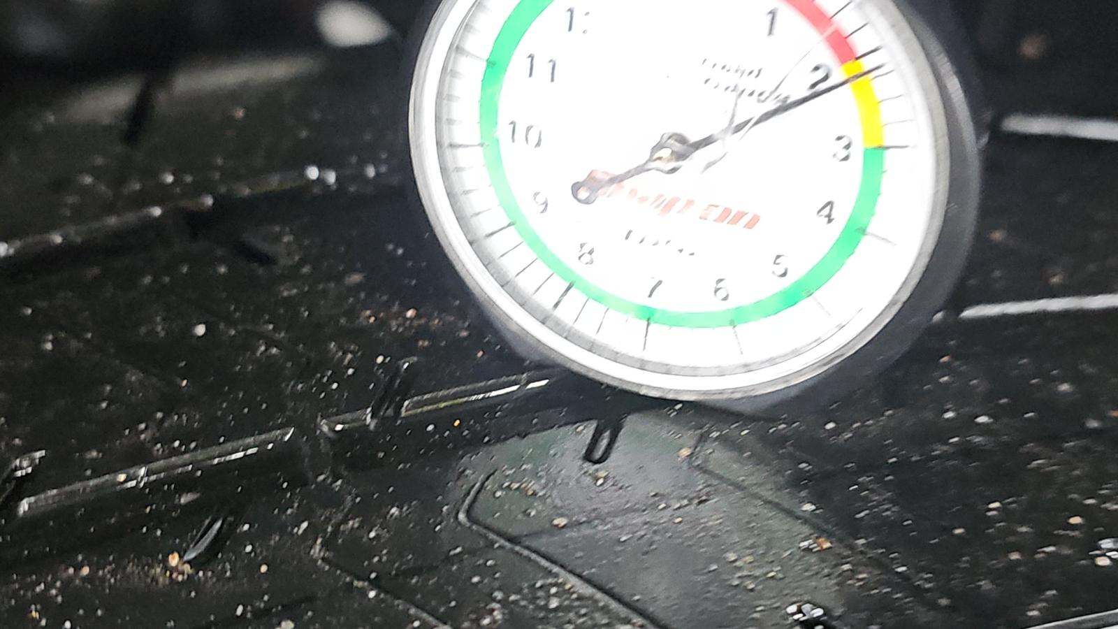 2023 Ford F-150 Hybrid XLT AWD