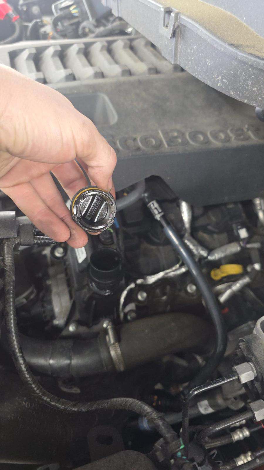 2022 Ford F-150 XLT AWD